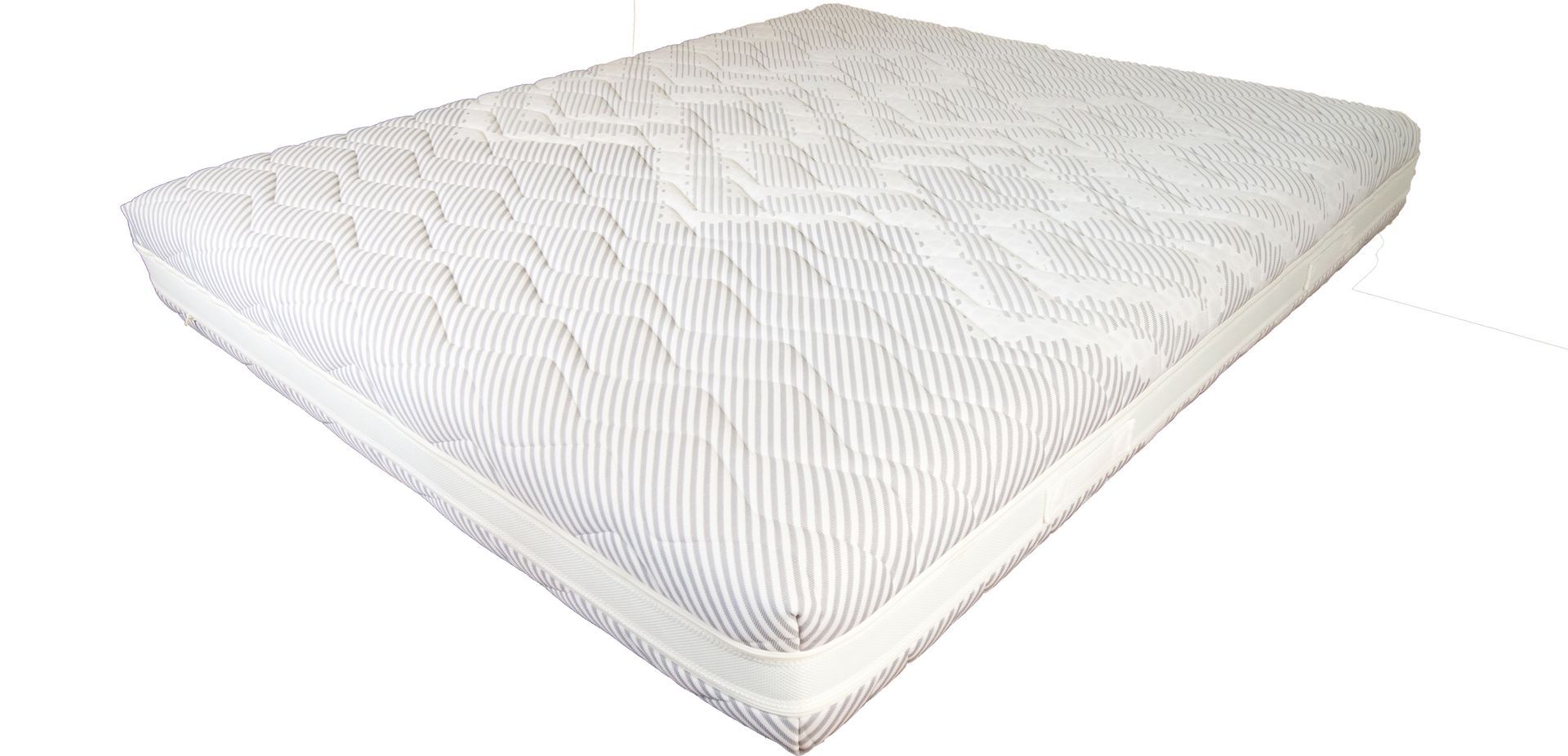 materasso a molle insacchettate