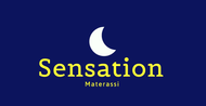 Materassi Sensation - logo