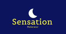 Materassi Sensation - logo
