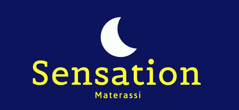 Materassi Sensation - logo