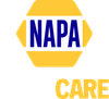 NAPA Auto Care logo | Kightlinger Auto Service