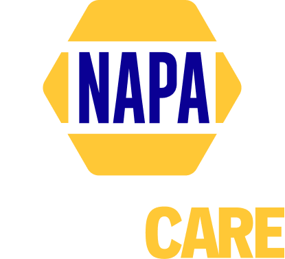 NAPA Auto Care logo | Kightlinger Auto Service