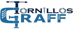 TORNILLOS GRAFF