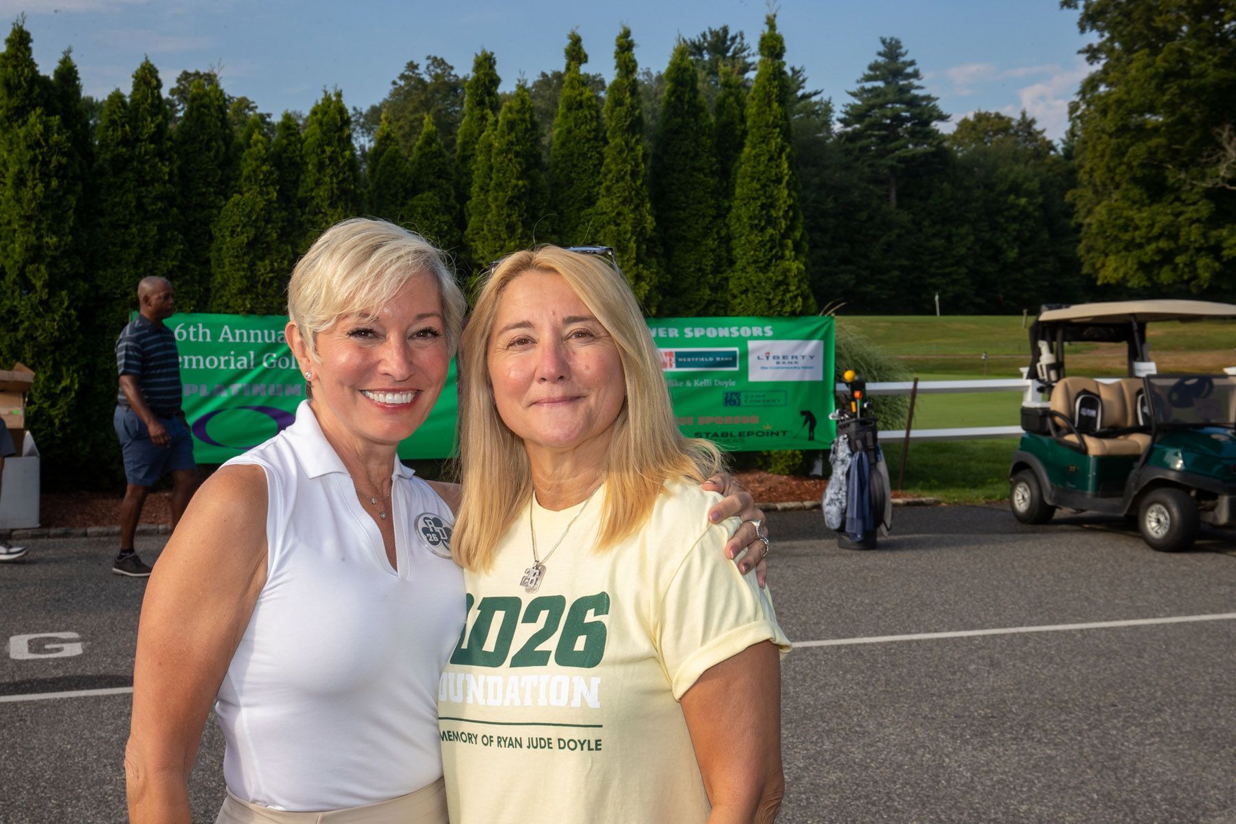 Highlights from the 6th Annual Ryan Jude Doyle Memorial Golf Tournament