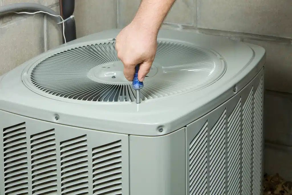 Air Conditioning Repair Services Near Me