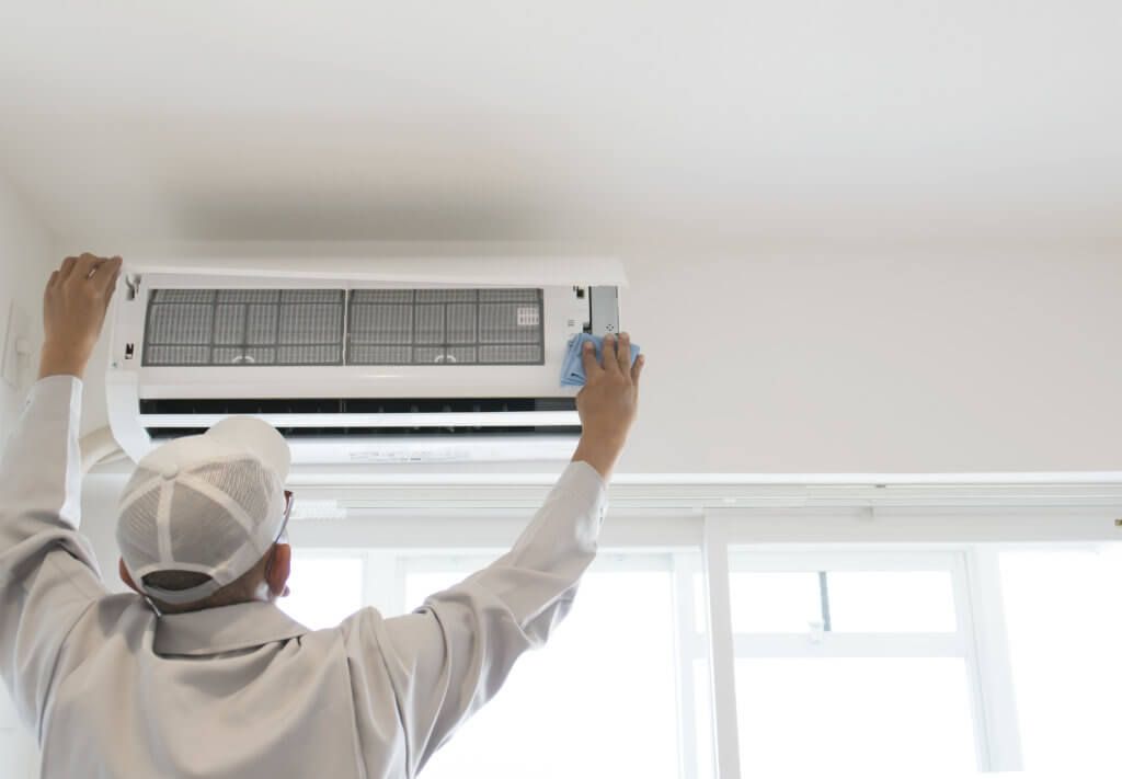 Furnace Repair Tewksbury MA
