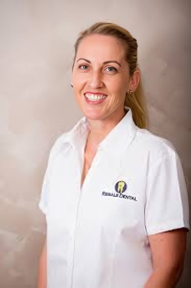 Tika Worth, Oral Health Therapist — Regal's Dental In Yeppoon, QLD