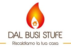 DAL BUSI STUFE logo web