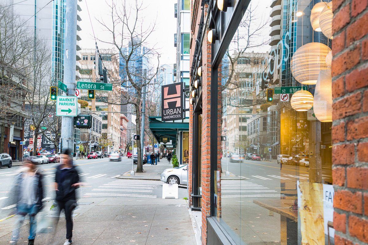 Guiry Schillestad retail storefronts