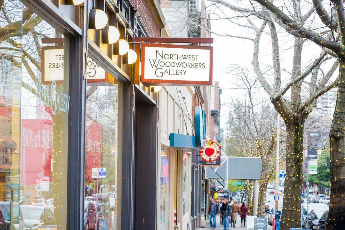 Guiry Schillestad retail storefronts