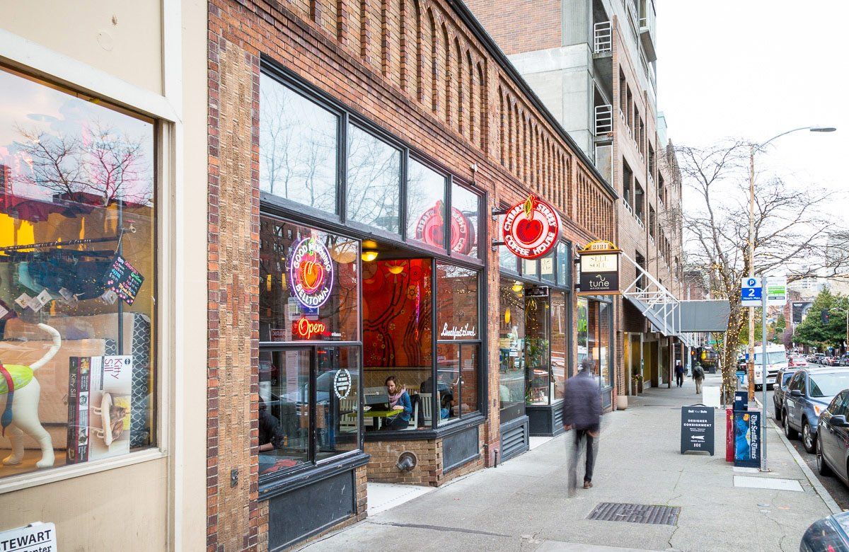 Guiry Schillestad retail storefronts