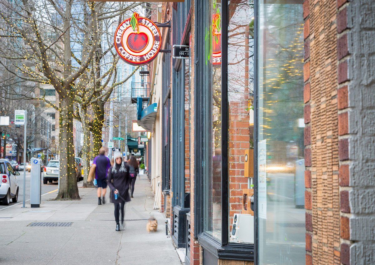 Guiry Schillestad retail storefronts