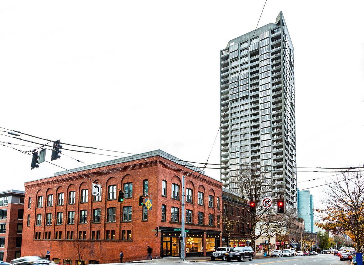 The Guiry/Schillestad Building