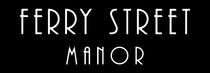 Ferry Street Manor logo