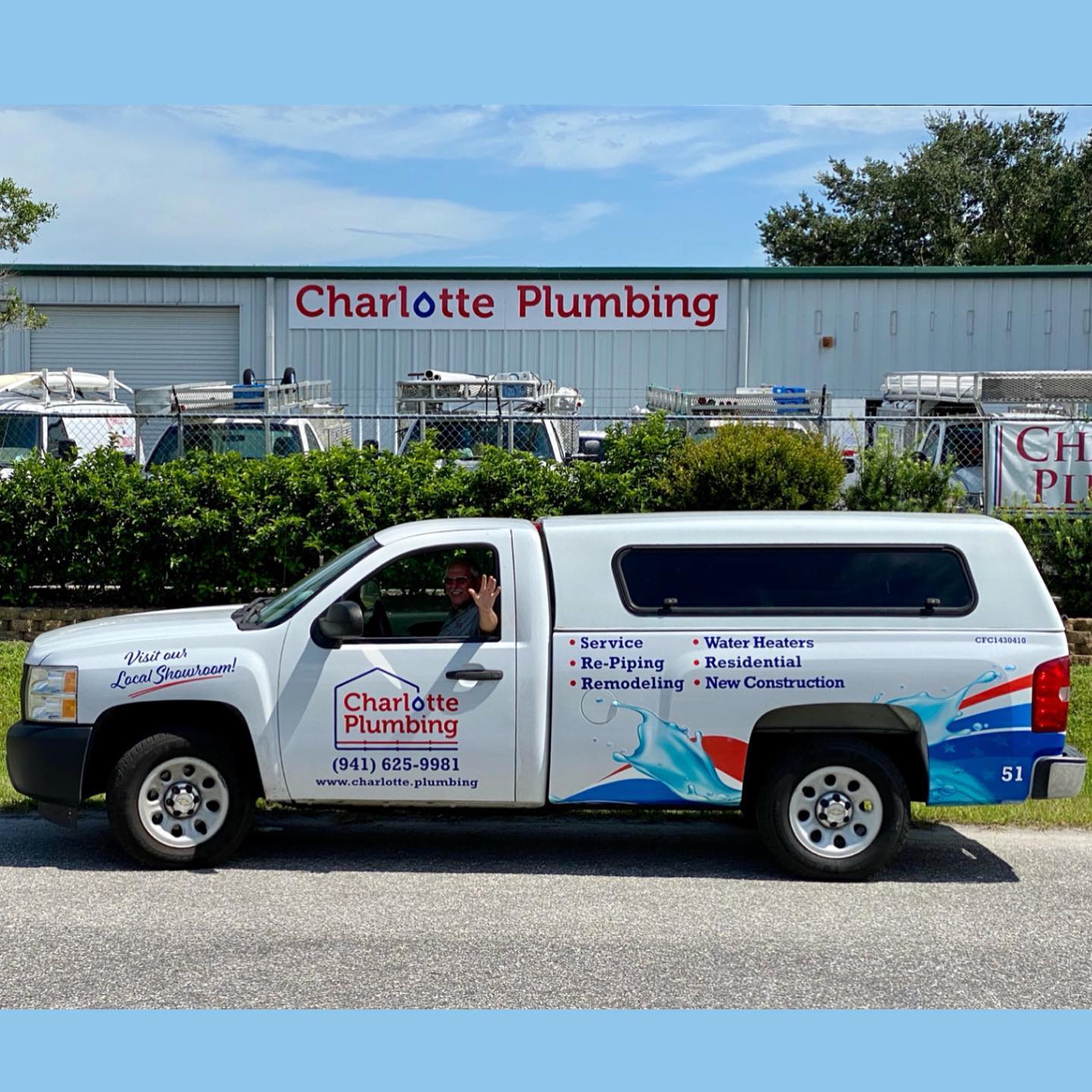 Plumbing Jobs Port Charlotte, FL Charlotte Plumbing