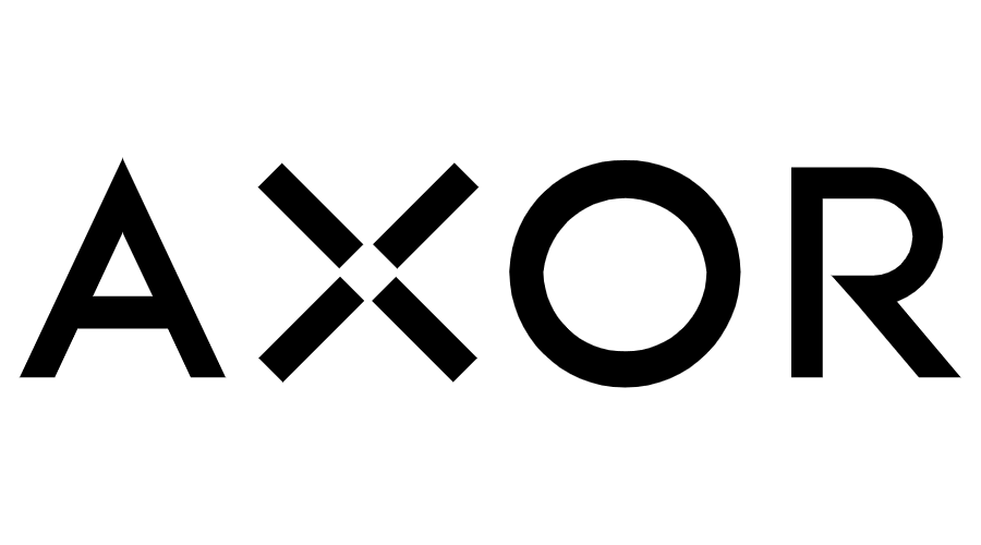 Axor Logo -  Port Charlotte, FL- Charlotte Plumbing