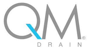 QM Drains Logo -  Port Charlotte, FL- Charlotte Plumbing