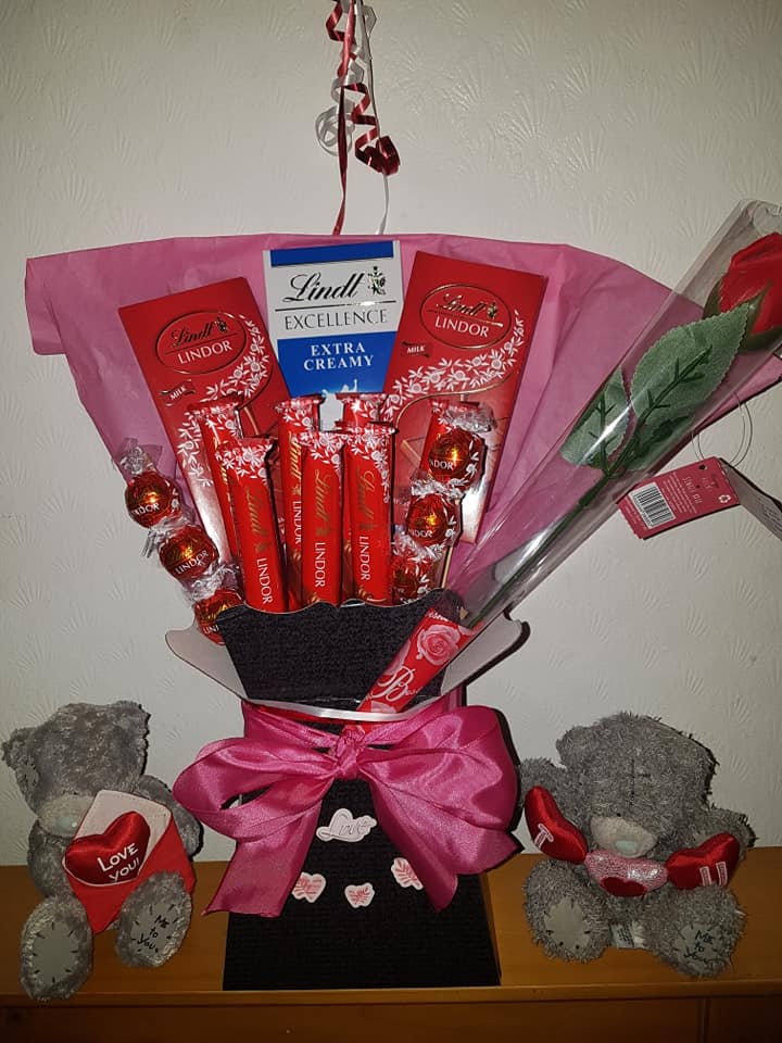 valentines gifts luton