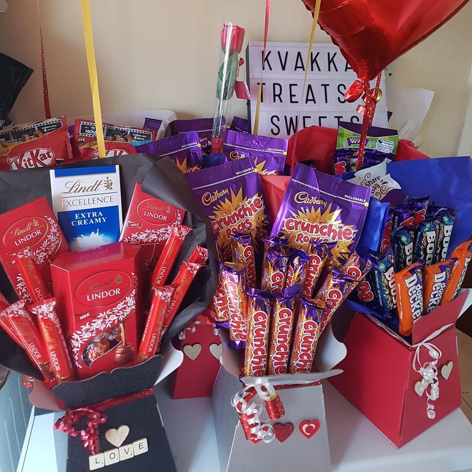 k-vakka treats luton