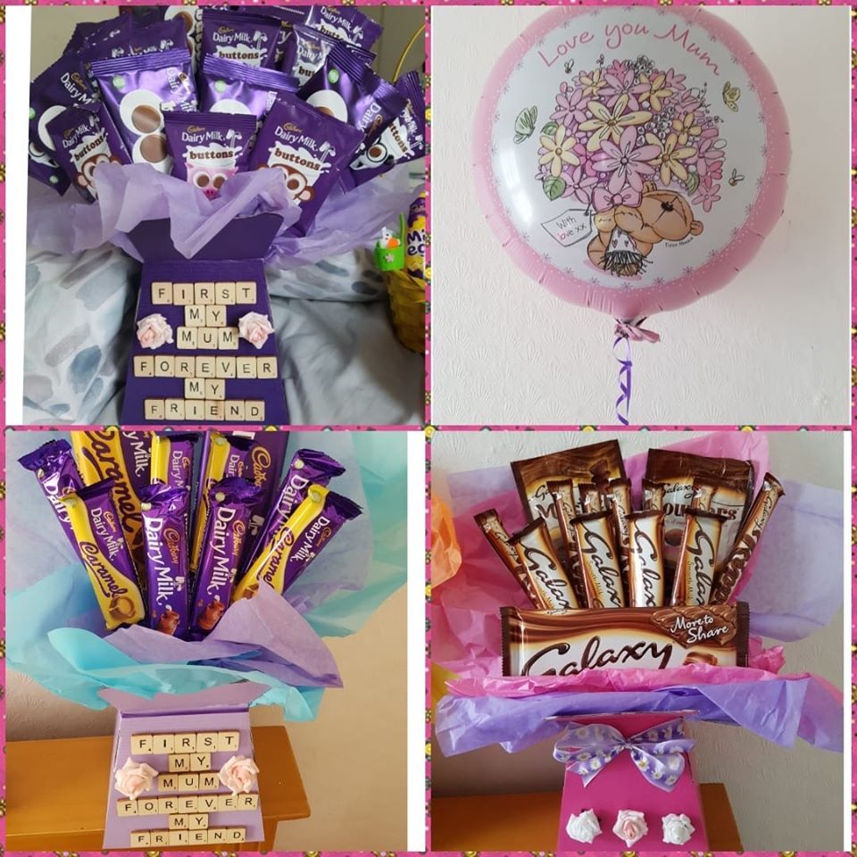 personalised mothers day gifts luton