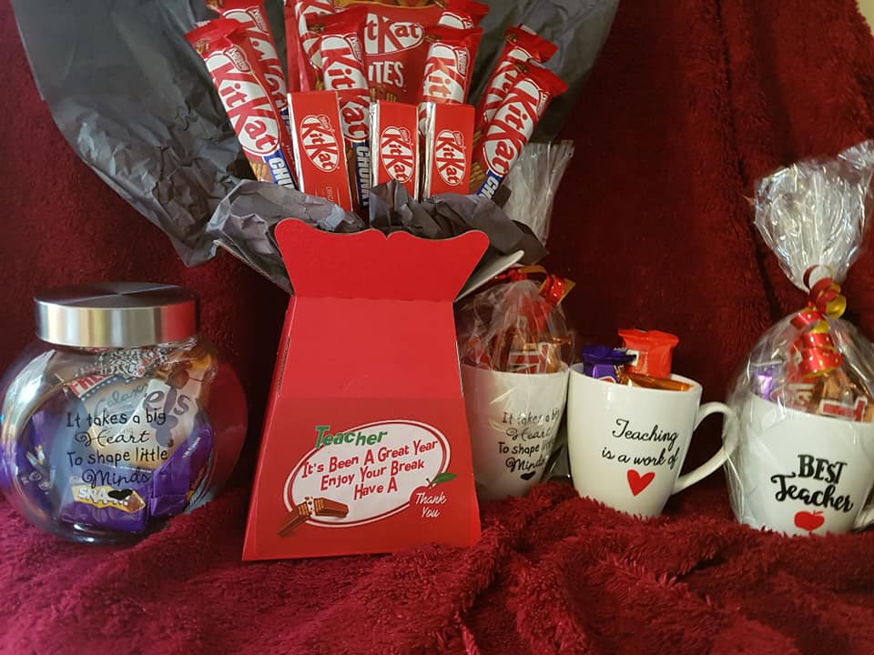 teachers presents luton