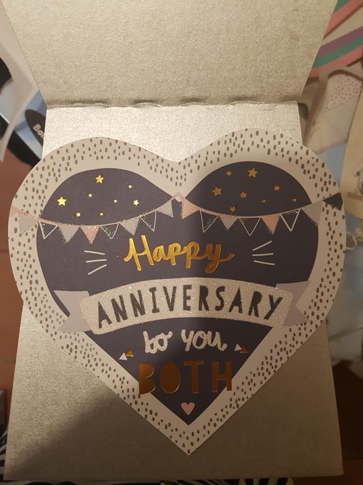 valentines day gift luton