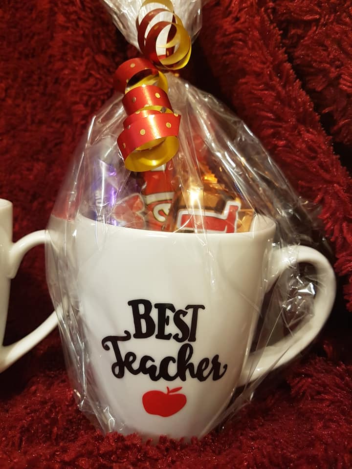 teachers gifts luton