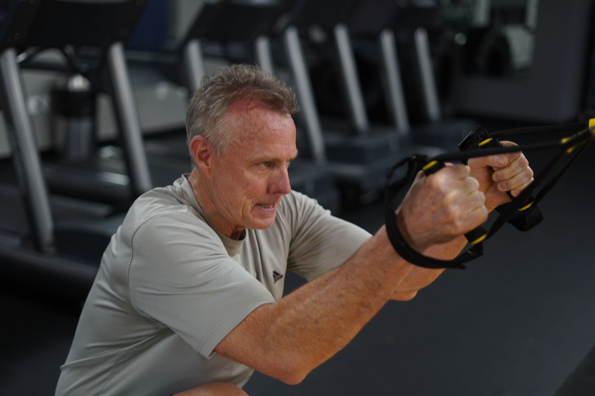 Resistance bands, Free weights, dumbells, Body Weight excercises, Best Gym in El Dorado Hills, Trainers, Bootcamps