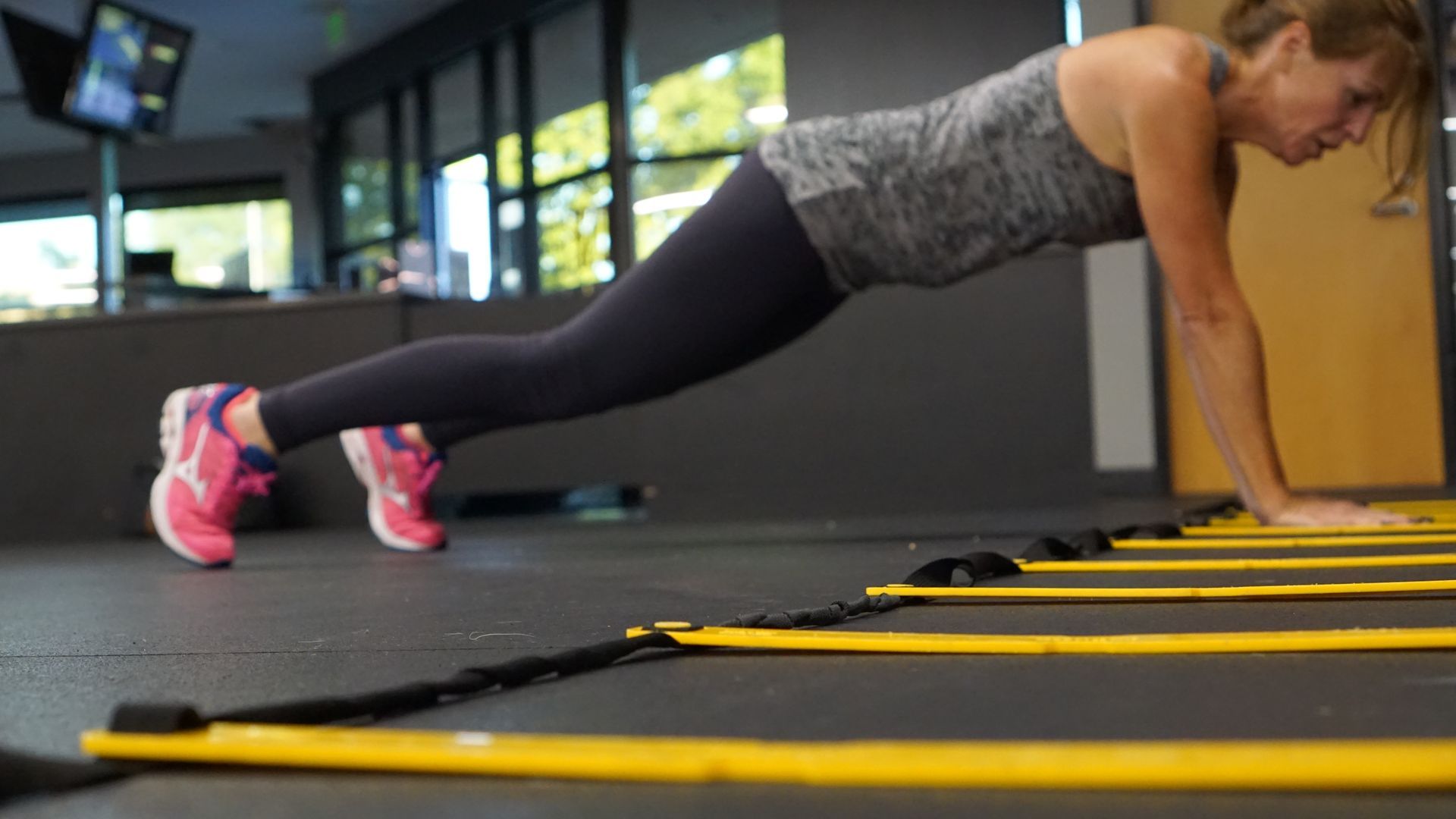 Machine Excercises, Free weights, dumbells, Body Weight excercises, Best Gym in El Dorado Hills, Trainers, Bootcamps