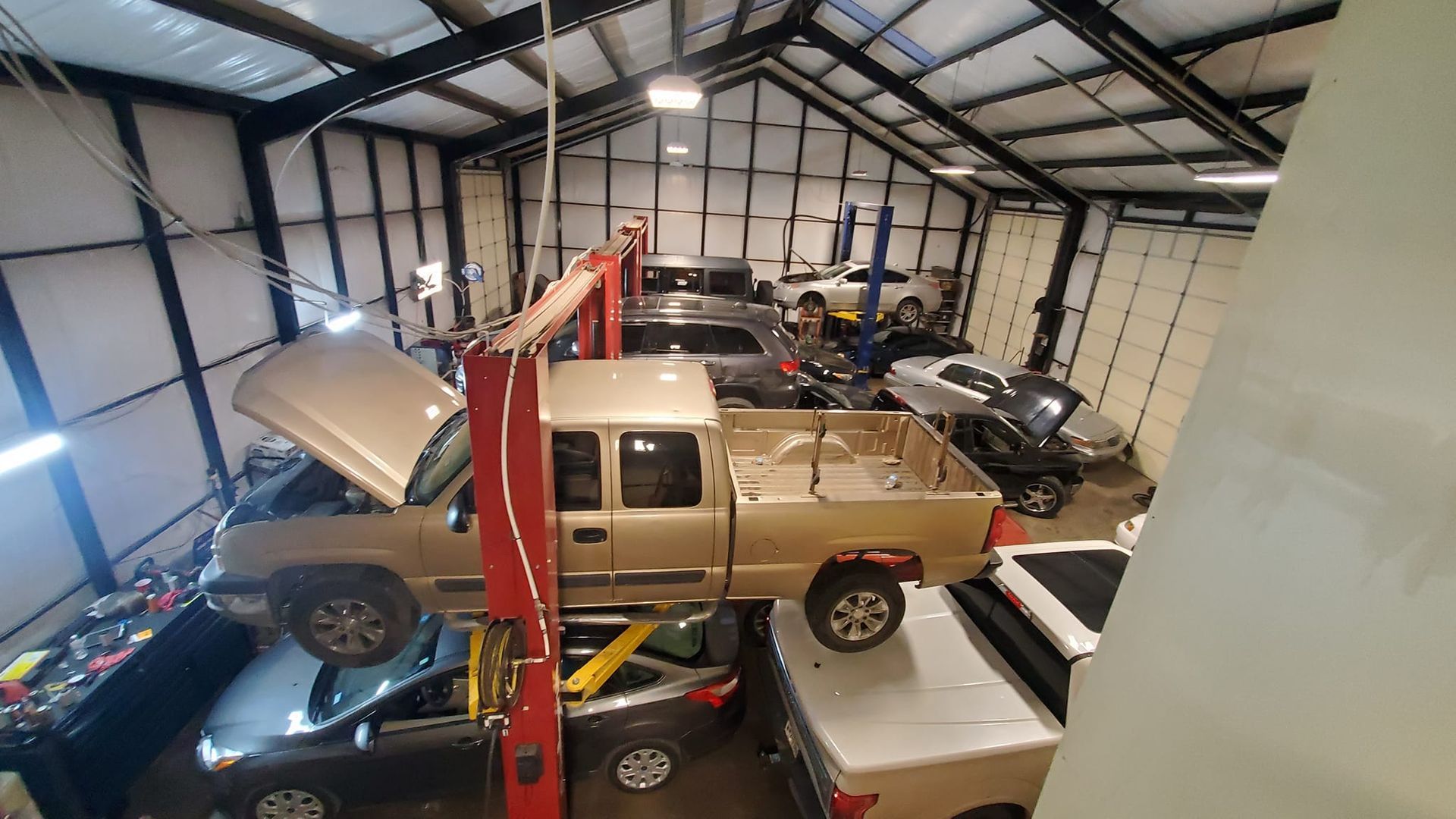 Auto Repair | EBA Automotive Repair