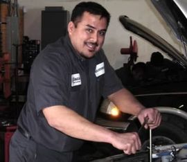 Cisco | EBA Automotive Repair