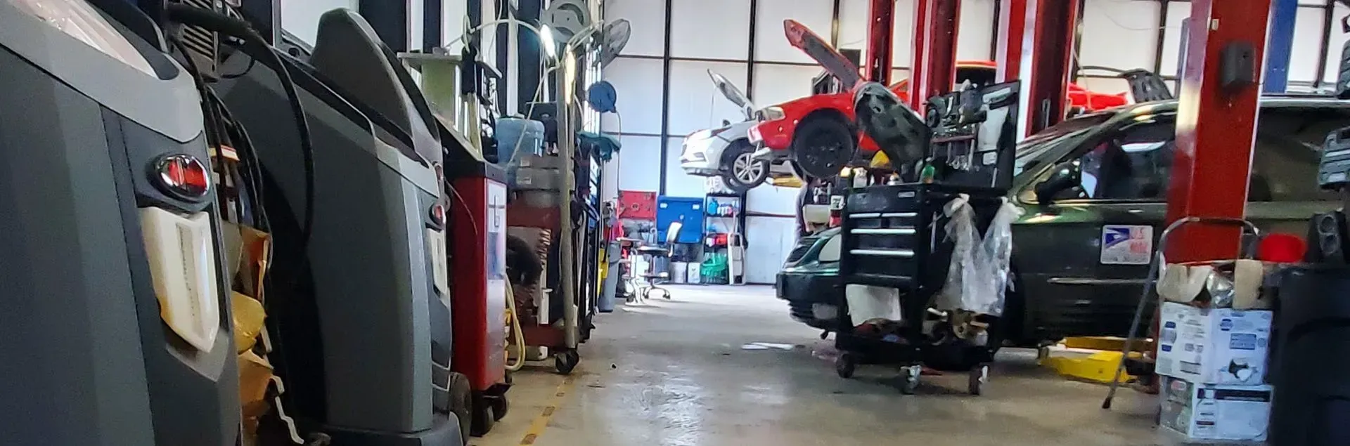 Slider 1 | EBA Automotive Repair