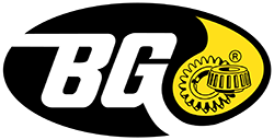 BG Logo | EBA Automotive Repair