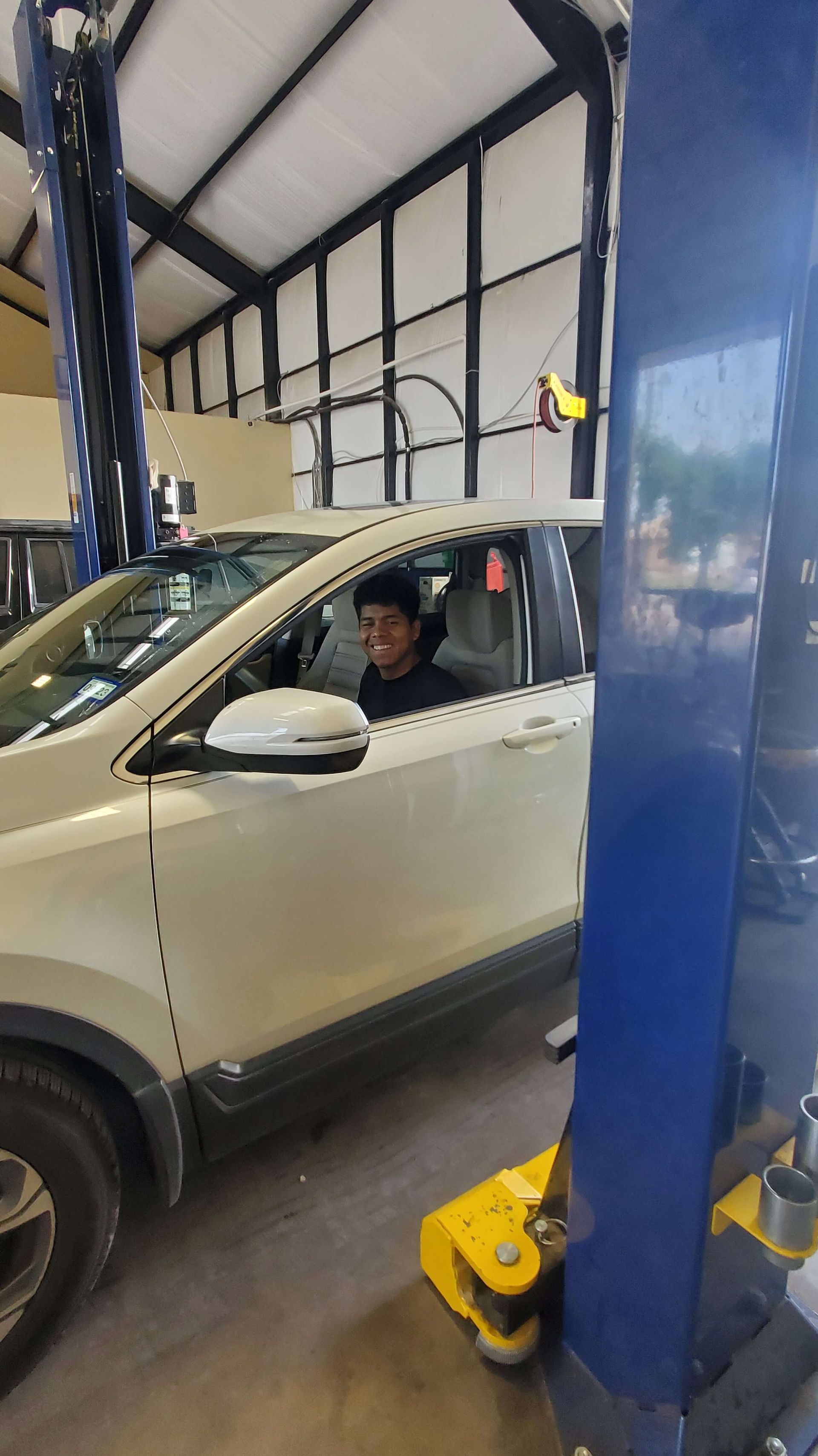 Car | EBA Automotive Repair