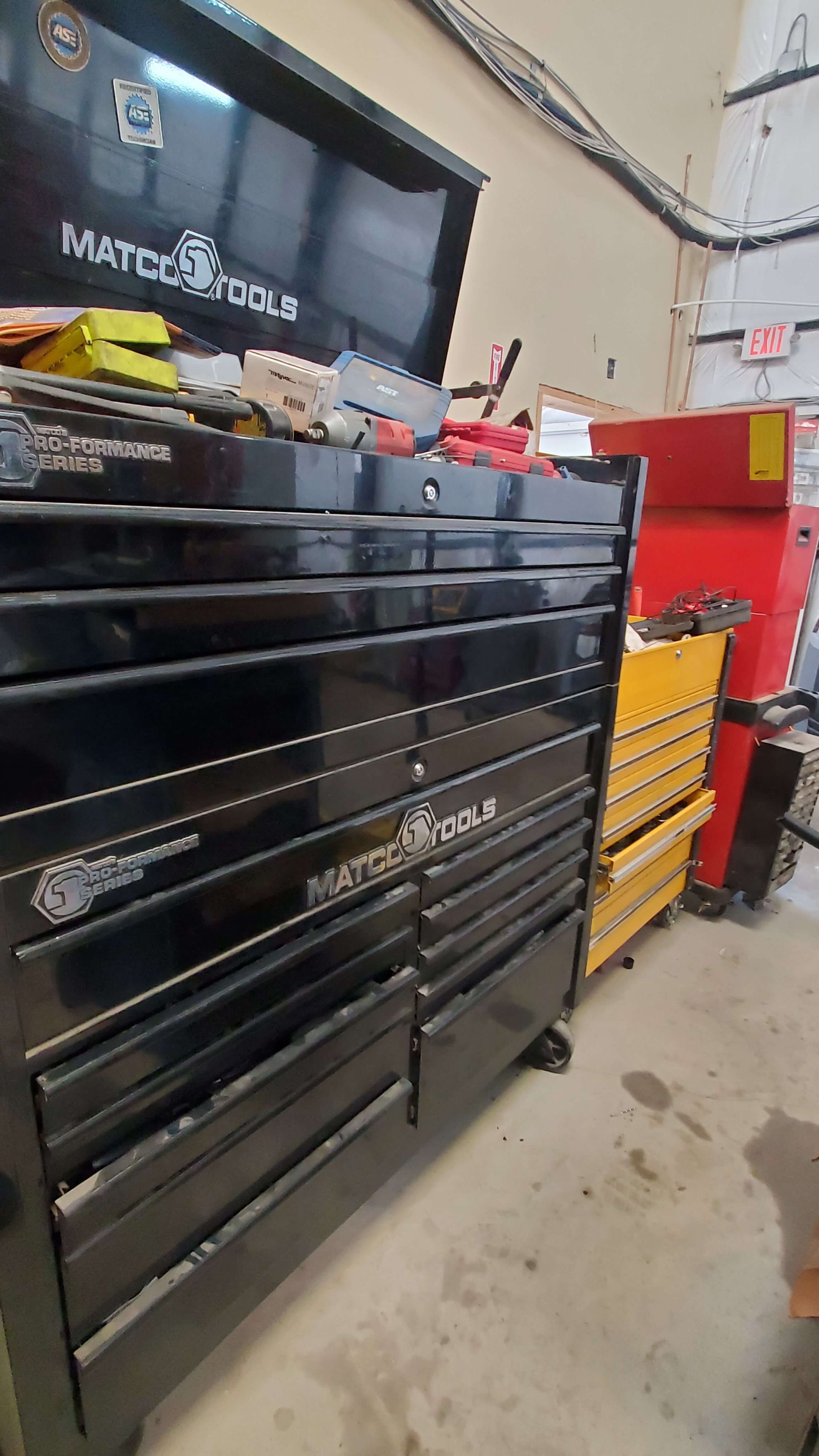 Car | EBA Automotive Repair