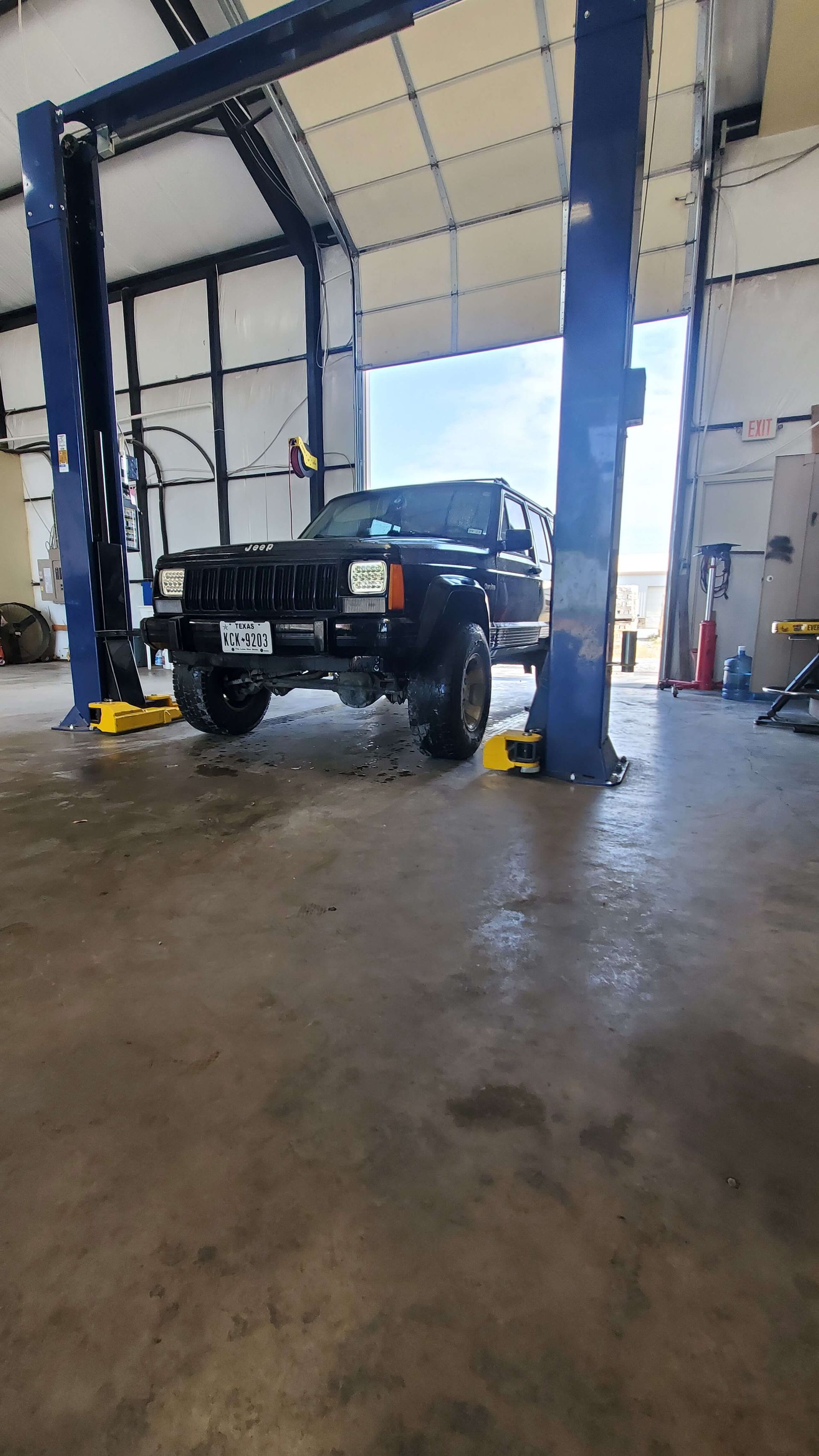 Car | EBA Automotive Repair