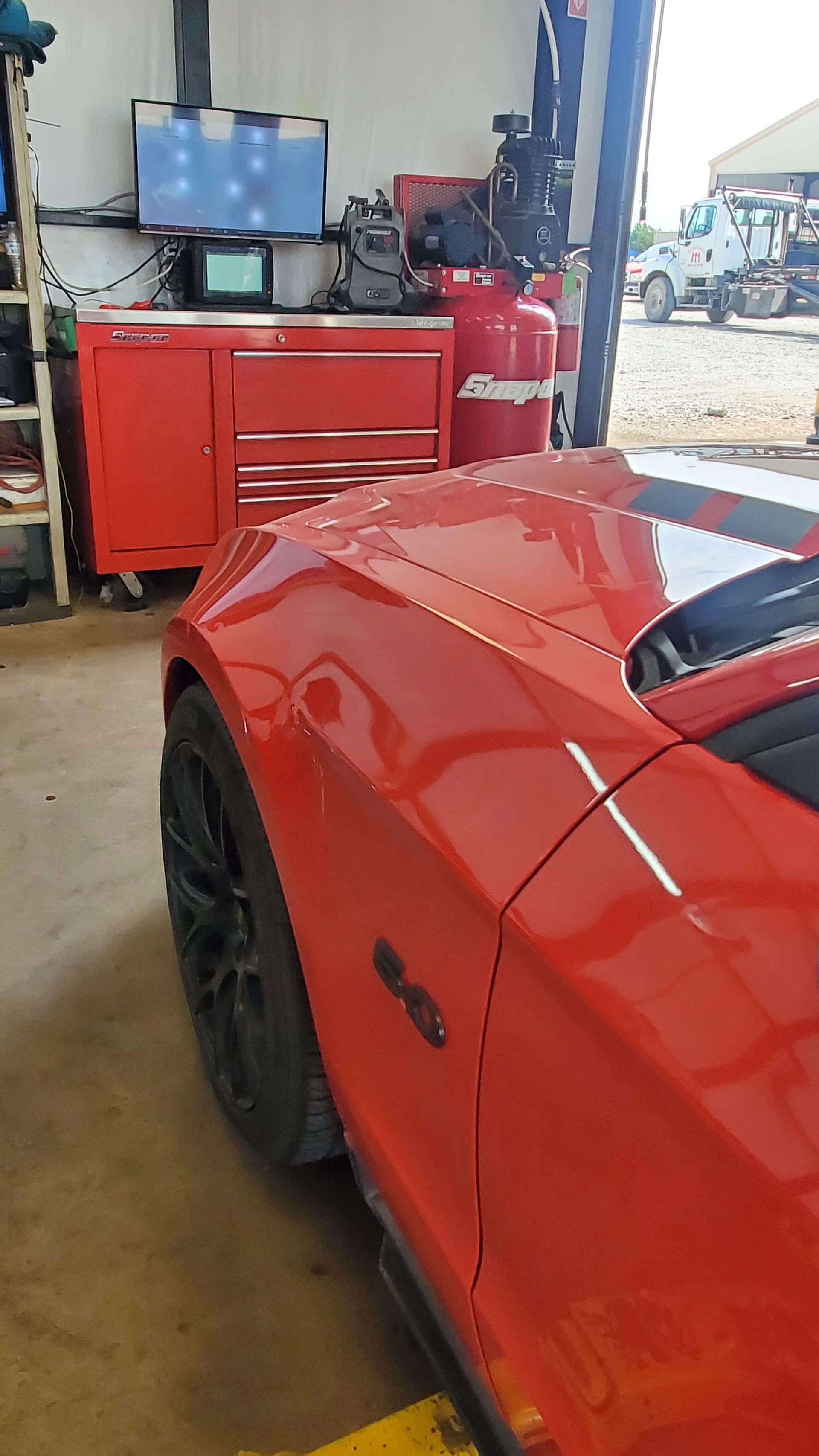 Car | EBA Automotive Repair