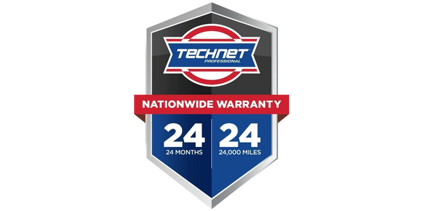 Technet Logo | EBA Automotive Repair