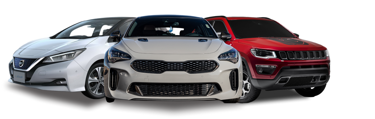 Cars | EBA Automotive Repair