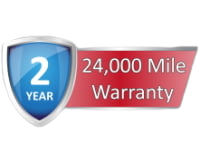 Warranty | EBA Automotive Repair