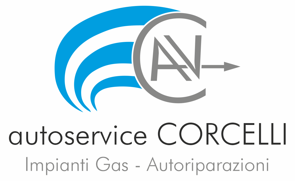 AUTOSERVICE CORCELLI - logo