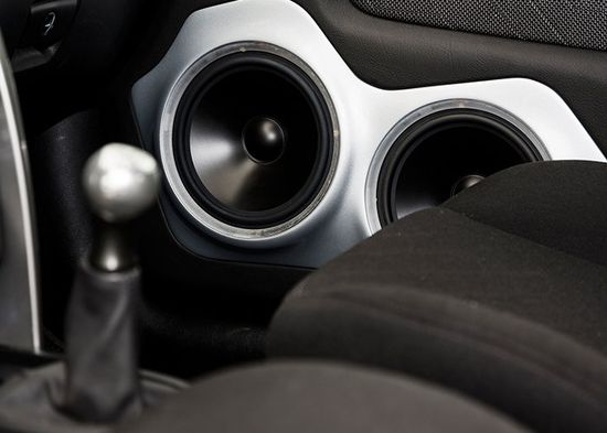 Car Audio System — High Quality Car Audio Installed In Chicago, IL