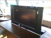 Custom Video — Installed Monitor For Watching Video In Chicago, IL