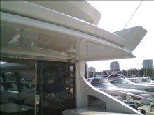 Video Systems — Outside View Of Installed Accessories In Chicago, IL