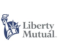 Liberty mutual auto collision repair logo