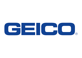 Geico auto collision repair logo