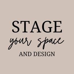 Stage Your Space