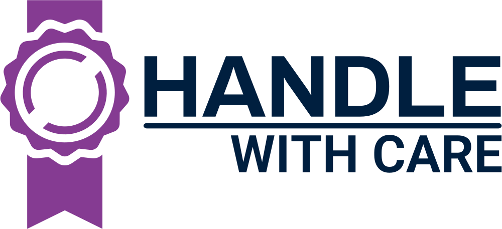 Handle with Care Ltd Logo