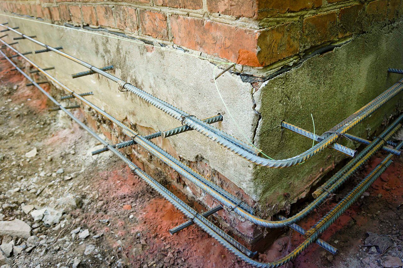 reinforcement base old house wall insulation