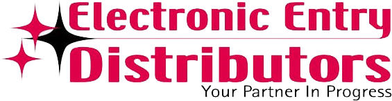 Electronic Entry Distributors